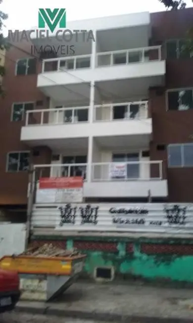 Foto 1 de Apartamento com 2 quartos à venda, 65m2 em Rio De Janeiro - RJ