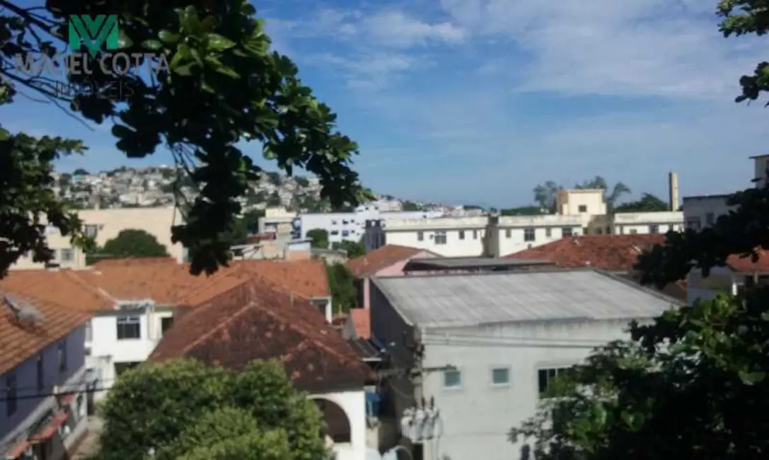 Foto 2 de Apartamento com 2 quartos à venda, 65m2 em Rio De Janeiro - RJ