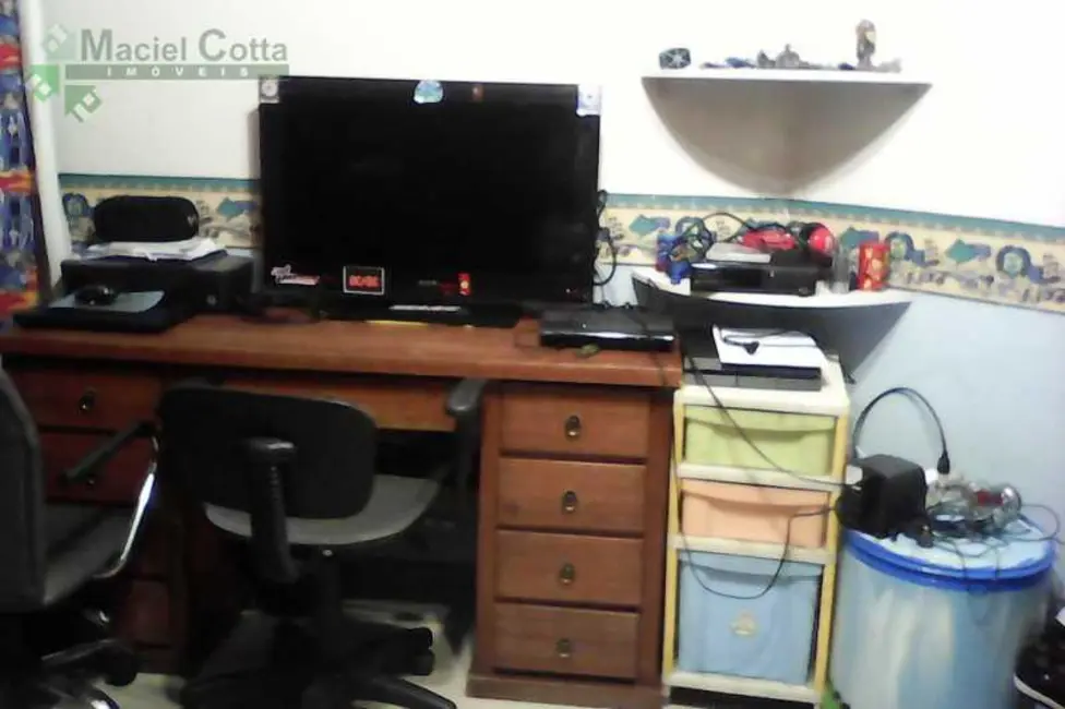 Apartamento com 2 quartos à venda, 77m2 em Rio De Janeiro - RJ - imagem 9 Foto 9 de Apartamento com 2 quartos à venda, 77m2 em Rio De Janeiro - RJ