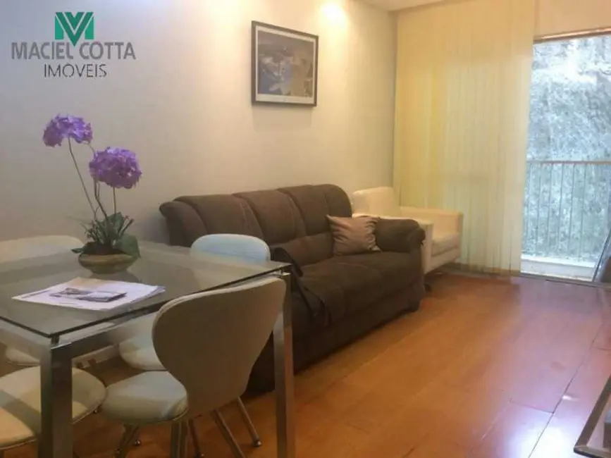 Foto 1 de Apartamento com 2 quartos à venda, 72m2 em Rio De Janeiro - RJ