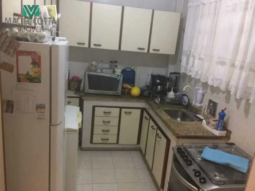 Foto 7 de Apartamento com 2 quartos à venda, 72m2 em Rio De Janeiro - RJ