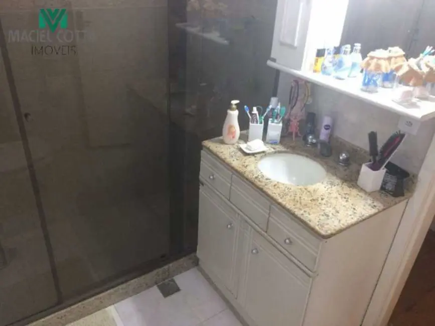 Foto 5 de Apartamento com 2 quartos à venda, 72m2 em Rio De Janeiro - RJ