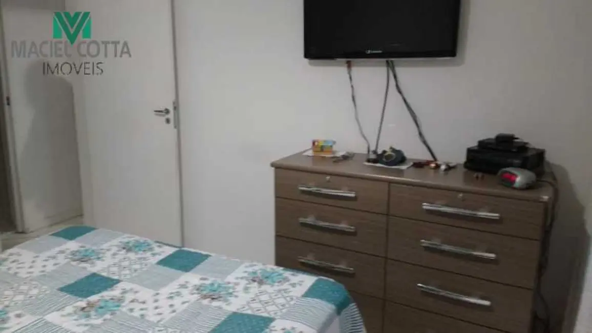Apartamento com 2 quartos à venda em Rio De Janeiro - RJ - imagem 6 Foto 6 de Apartamento com 2 quartos à venda em Rio De Janeiro - RJ