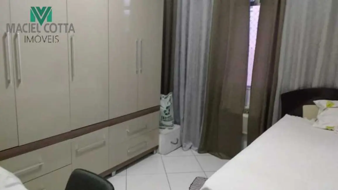 Apartamento com 2 quartos à venda em Rio De Janeiro - RJ - imagem 8 Foto 8 de Apartamento com 2 quartos à venda em Rio De Janeiro - RJ