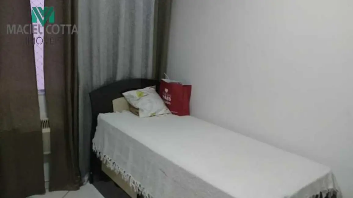 Apartamento com 2 quartos à venda em Rio De Janeiro - RJ - imagem 7 Foto 7 de Apartamento com 2 quartos à venda em Rio De Janeiro - RJ