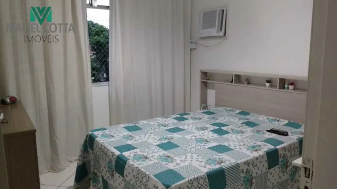 Apartamento com 2 quartos à venda em Rio De Janeiro - RJ - imagem 4 Foto 4 de Apartamento com 2 quartos à venda em Rio De Janeiro - RJ