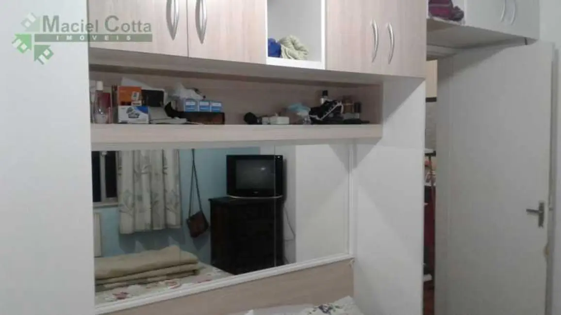 Foto 4 de Apartamento com 2 quartos à venda, 75m2 em Rio De Janeiro - RJ