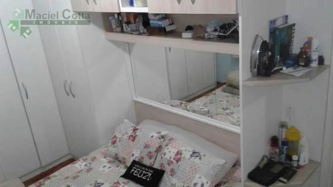 Foto 3 de Apartamento com 2 quartos à venda, 75m2 em Rio De Janeiro - RJ