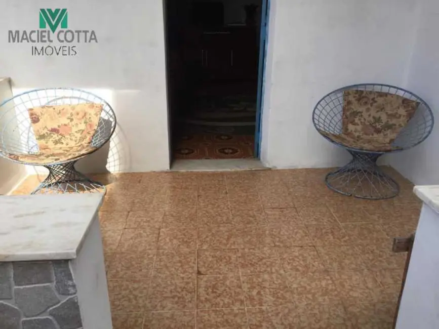 Foto 1 de Apartamento com 2 quartos à venda, 110m2 em Rio De Janeiro - RJ