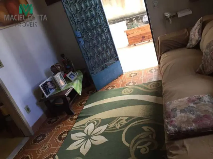 Foto 2 de Apartamento com 2 quartos à venda, 110m2 em Rio De Janeiro - RJ