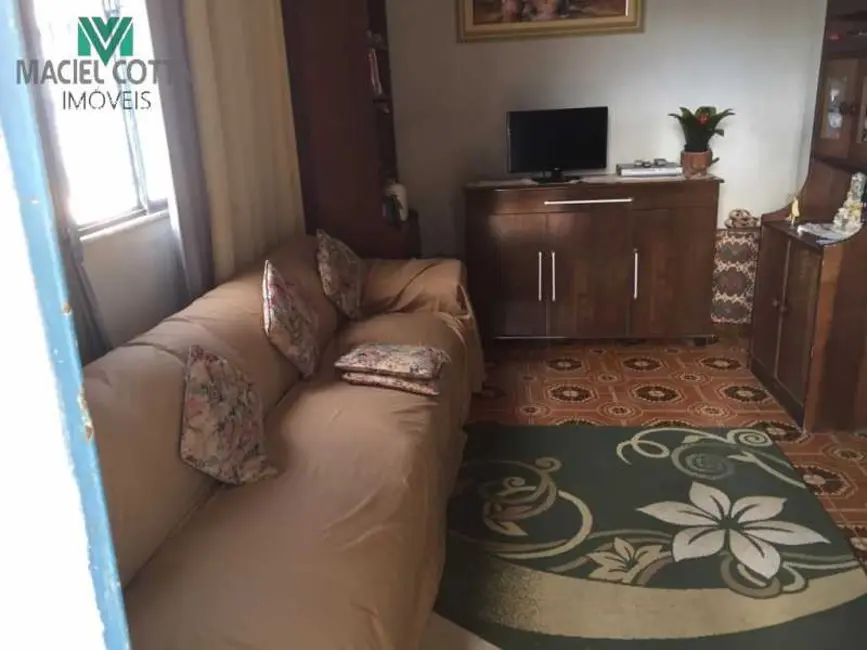 Foto 3 de Apartamento com 2 quartos à venda, 110m2 em Rio De Janeiro - RJ