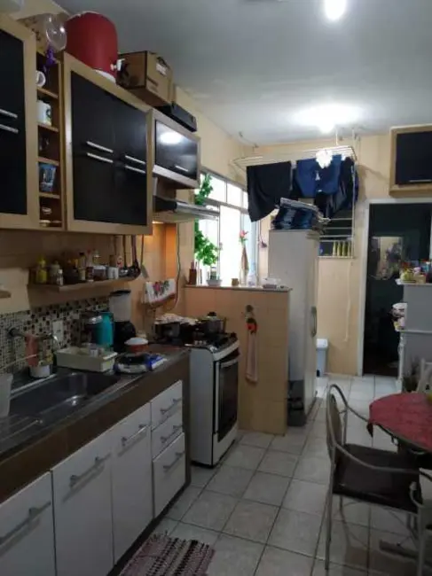 Apartamento com 2 quartos à venda, 80m2 em Rio De Janeiro - RJ - imagem 7 Foto 7 de Apartamento com 2 quartos à venda, 80m2 em Rio De Janeiro - RJ