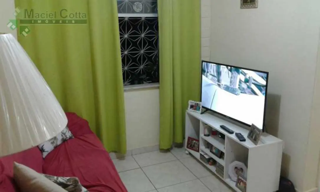 Foto 1 de Apartamento com 2 quartos à venda, 47m2 em Rio De Janeiro - RJ