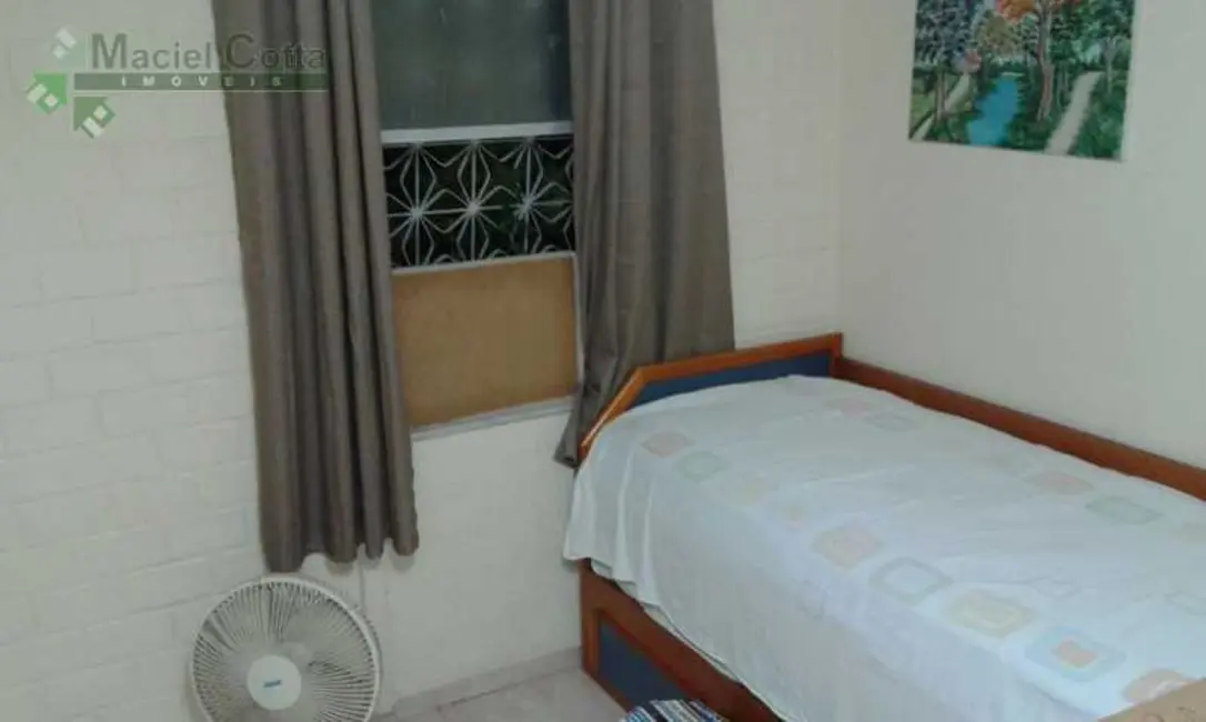 Foto 8 de Apartamento com 2 quartos à venda, 47m2 em Rio De Janeiro - RJ