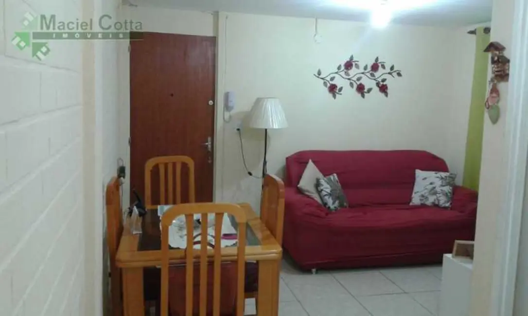 Foto 3 de Apartamento com 2 quartos à venda, 47m2 em Rio De Janeiro - RJ