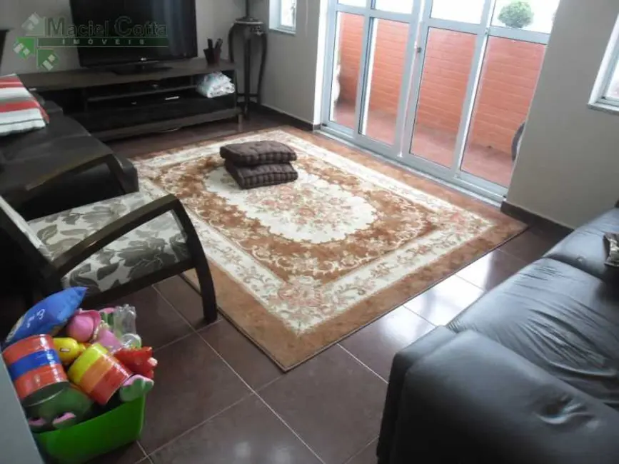 Foto 2 de Apartamento com 2 quartos à venda, 100m2 em Rio De Janeiro - RJ