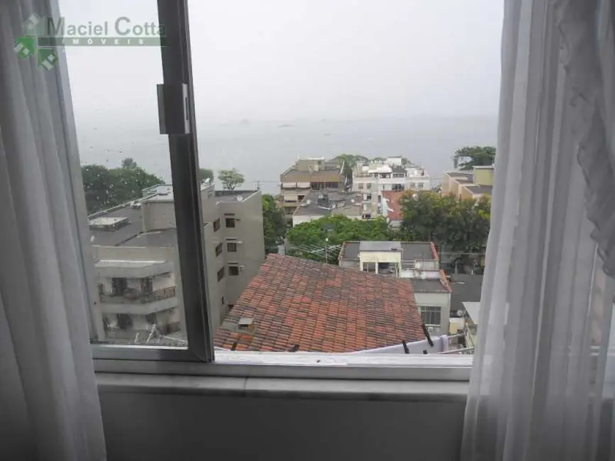 Foto 8 de Apartamento com 2 quartos à venda, 100m2 em Rio De Janeiro - RJ