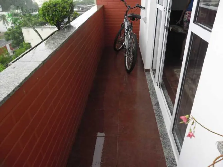 Foto 1 de Apartamento com 2 quartos à venda, 100m2 em Rio De Janeiro - RJ