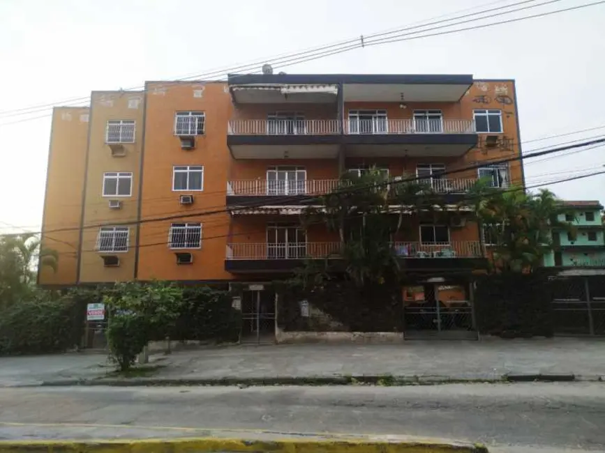 Apartamento com 2 quartos à venda, 66m2 em Rio De Janeiro - RJ - imagem 1 Foto 1 de Apartamento com 2 quartos à venda, 66m2 em Rio De Janeiro - RJ