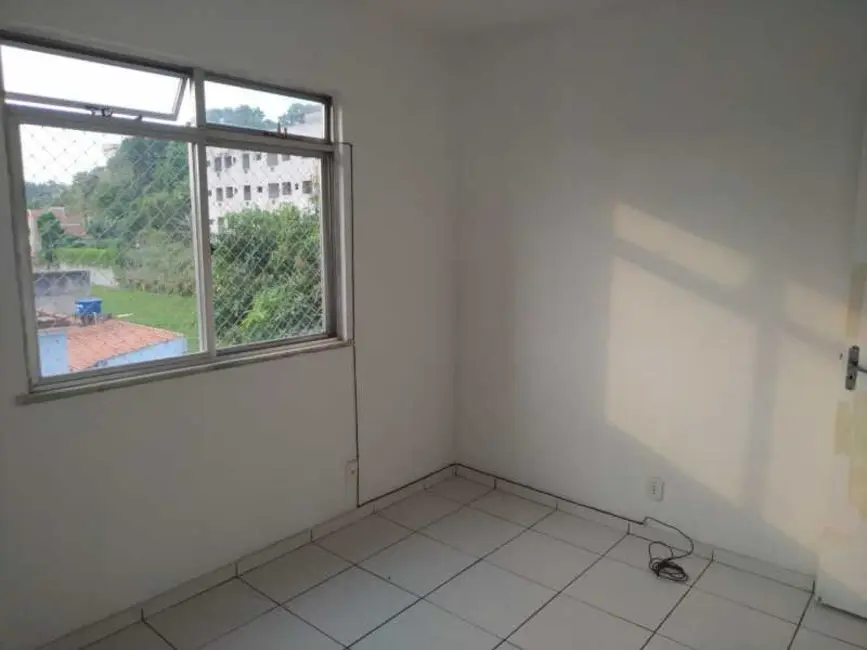 Apartamento com 2 quartos à venda, 66m2 em Rio De Janeiro - RJ - imagem 7 Foto 7 de Apartamento com 2 quartos à venda, 66m2 em Rio De Janeiro - RJ