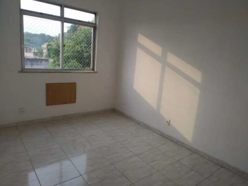Apartamento com 2 quartos à venda, 66m2 em Rio De Janeiro - RJ - imagem 8 Foto 8 de Apartamento com 2 quartos à venda, 66m2 em Rio De Janeiro - RJ