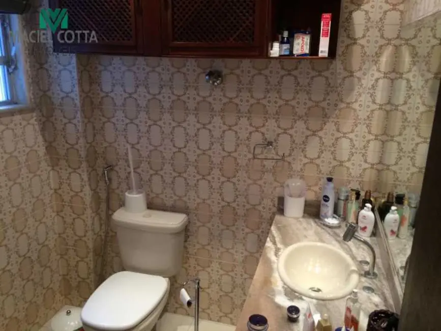 Foto 8 de Apartamento com 2 quartos à venda, 80m2 em Rio De Janeiro - RJ