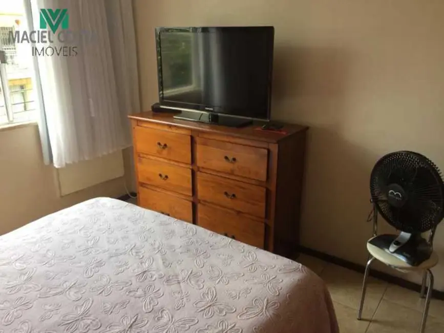 Foto 4 de Apartamento com 2 quartos à venda, 80m2 em Rio De Janeiro - RJ