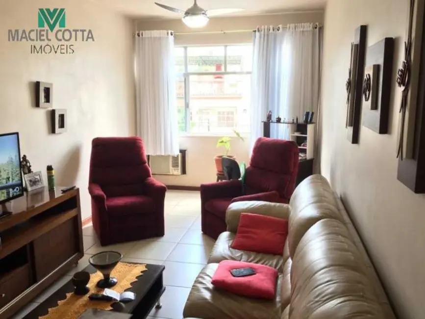 Foto 1 de Apartamento com 2 quartos à venda, 80m2 em Rio De Janeiro - RJ