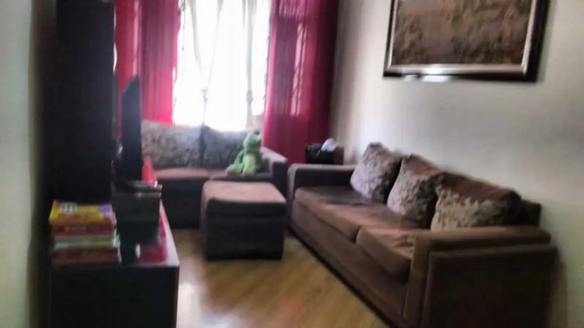 Foto 2 de Apartamento com 2 quartos à venda, 70m2 em Rio De Janeiro - RJ