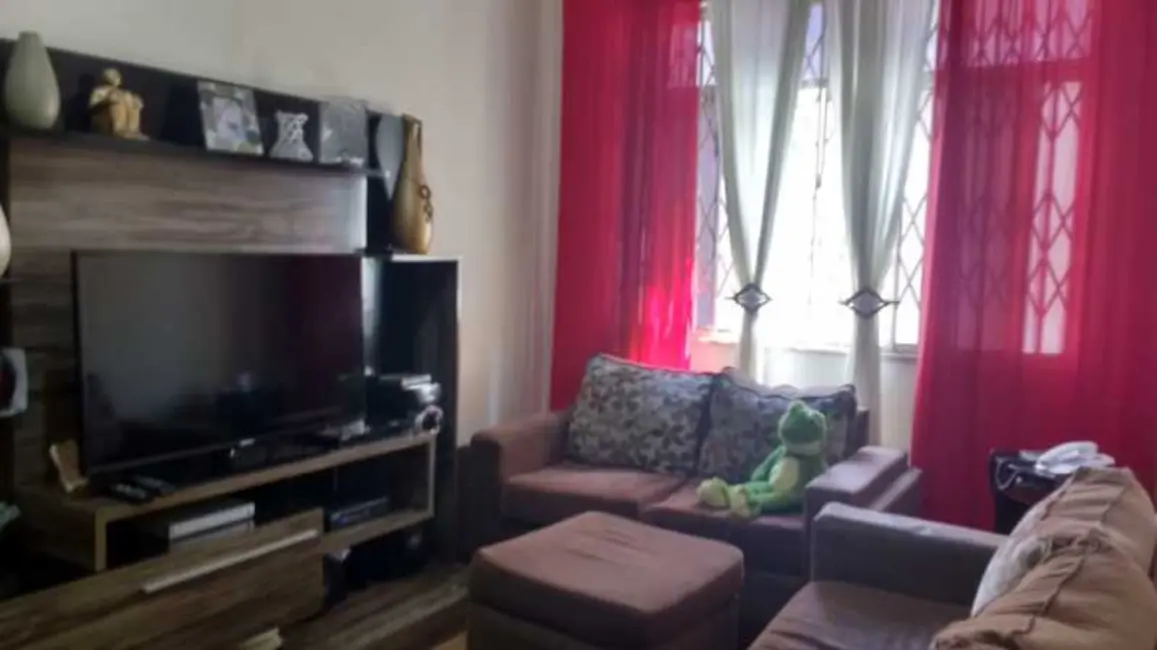 Foto 3 de Apartamento com 2 quartos à venda, 70m2 em Rio De Janeiro - RJ