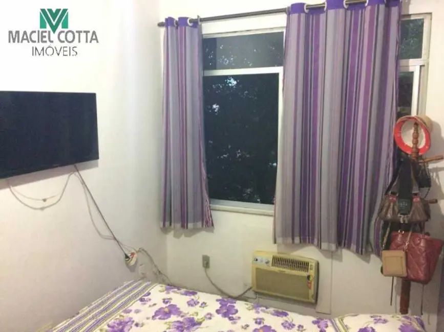 Foto 7 de Apartamento com 2 quartos à venda, 70m2 em Rio De Janeiro - RJ