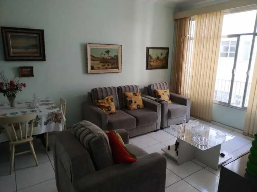 Foto 2 de Apartamento com 2 quartos à venda, 73m2 em Rio De Janeiro - RJ