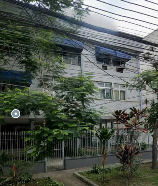 Foto 1 de Apartamento com 2 quartos à venda, 73m2 em Rio De Janeiro - RJ