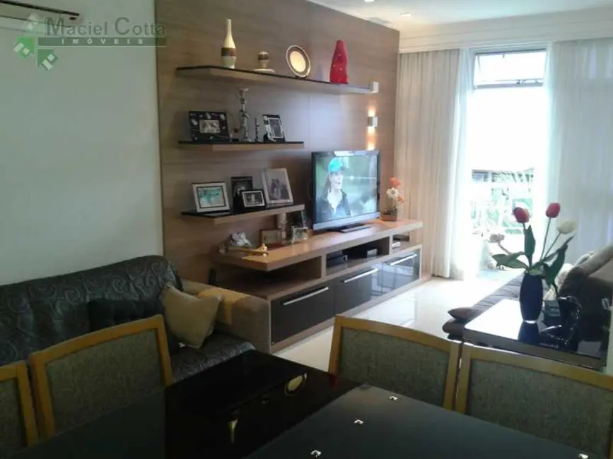 Foto 3 de Apartamento com 3 quartos à venda, 110m2 em Rio De Janeiro - RJ