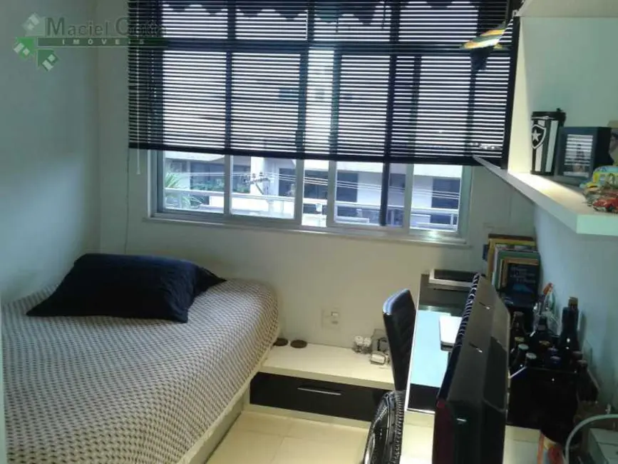 Foto 6 de Apartamento com 3 quartos à venda, 110m2 em Rio De Janeiro - RJ