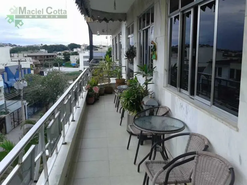 Foto 1 de Apartamento com 3 quartos à venda, 110m2 em Rio De Janeiro - RJ