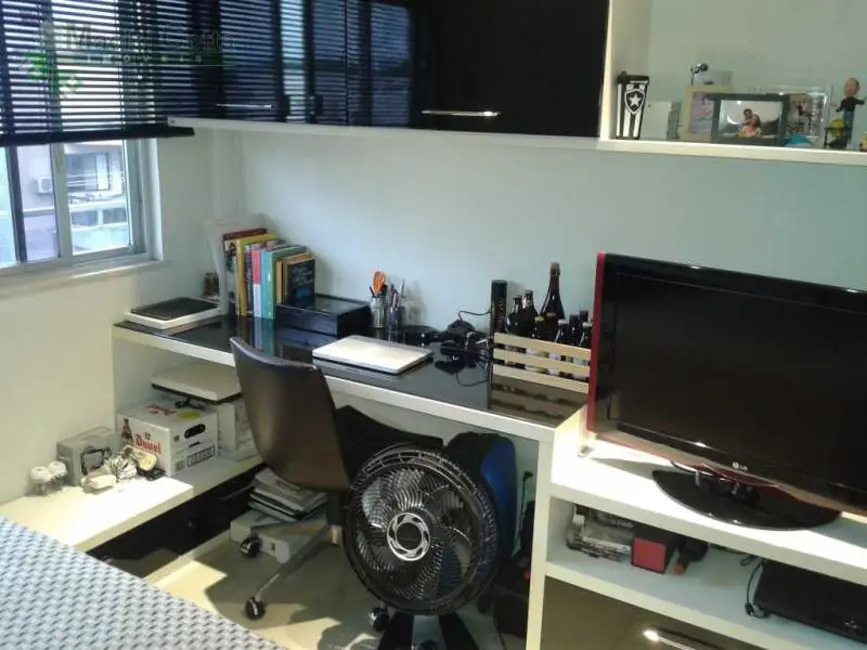 Foto 7 de Apartamento com 3 quartos à venda, 110m2 em Rio De Janeiro - RJ