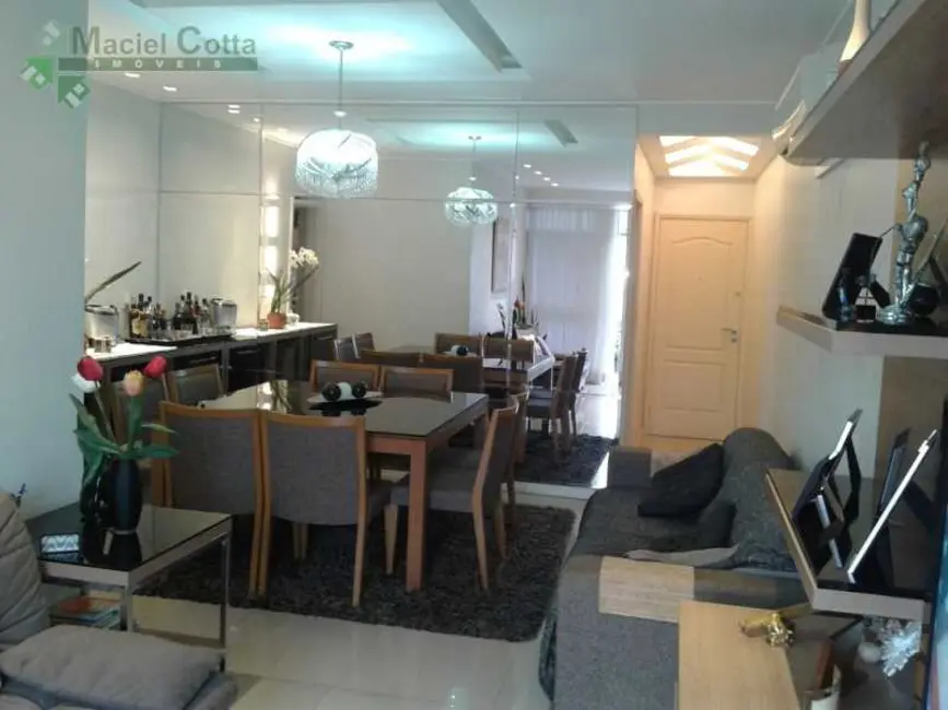 Foto 4 de Apartamento com 3 quartos à venda, 110m2 em Rio De Janeiro - RJ