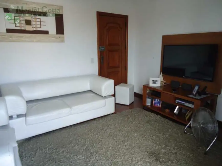 Foto 2 de Apartamento com 3 quartos à venda, 100m2 em Rio De Janeiro - RJ