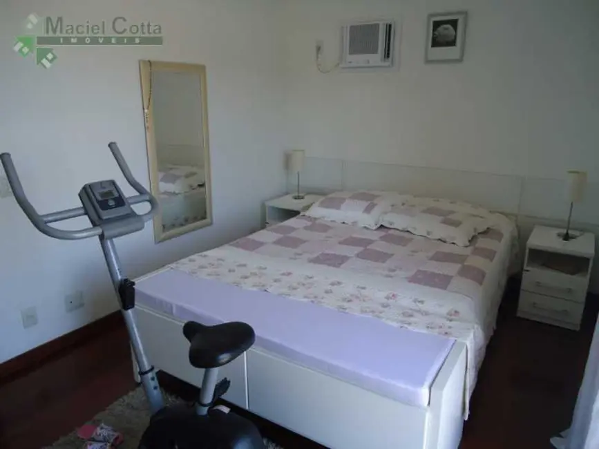 Foto 6 de Apartamento com 3 quartos à venda, 100m2 em Rio De Janeiro - RJ