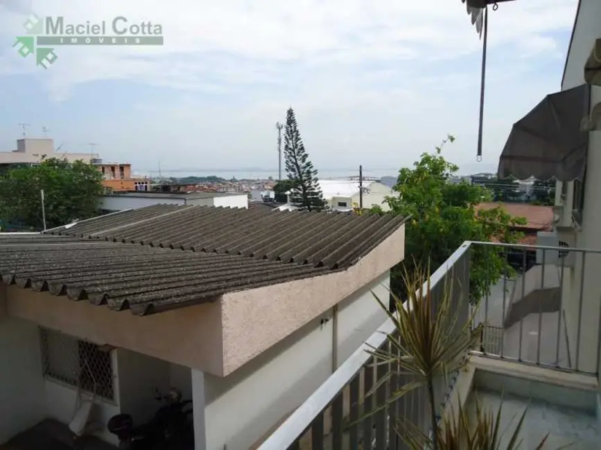 Foto 1 de Apartamento com 3 quartos à venda, 100m2 em Rio De Janeiro - RJ