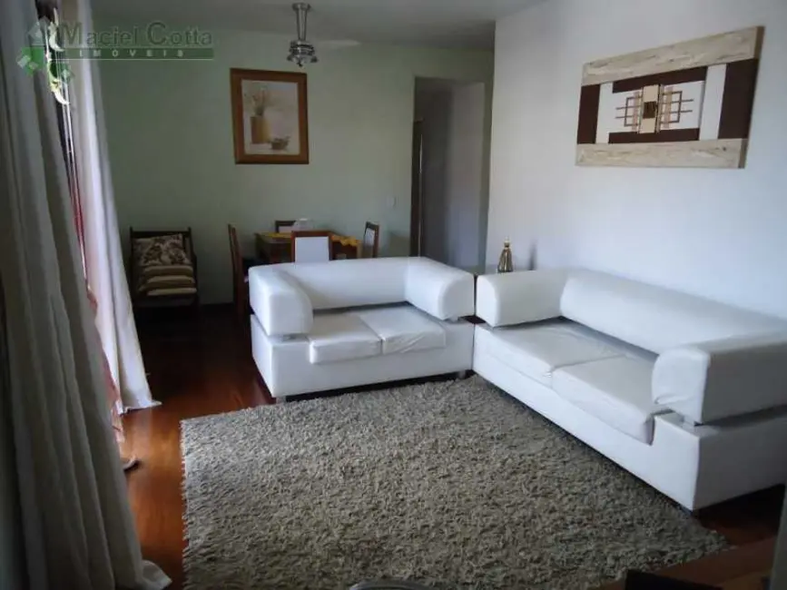 Foto 4 de Apartamento com 3 quartos à venda, 100m2 em Rio De Janeiro - RJ