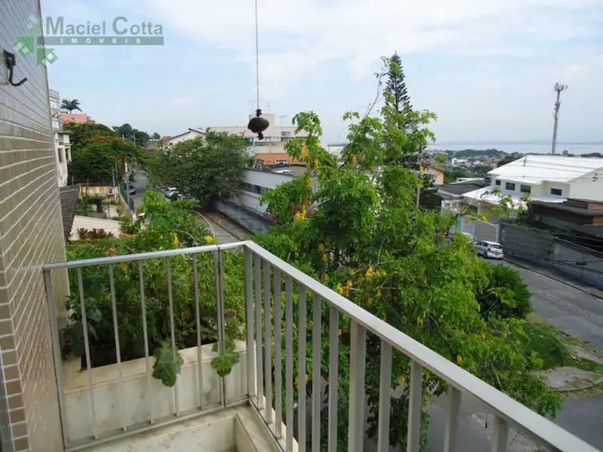 Foto 5 de Apartamento com 3 quartos à venda, 100m2 em Rio De Janeiro - RJ