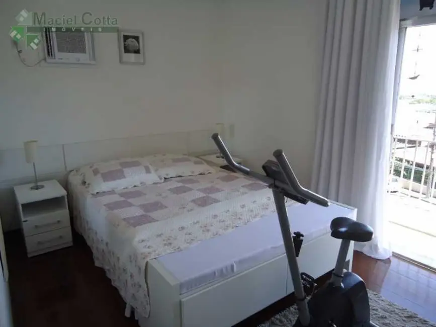 Foto 8 de Apartamento com 3 quartos à venda, 100m2 em Rio De Janeiro - RJ