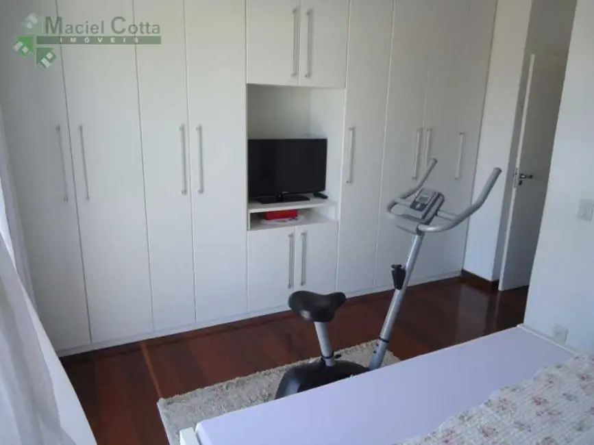 Foto 7 de Apartamento com 3 quartos à venda, 100m2 em Rio De Janeiro - RJ