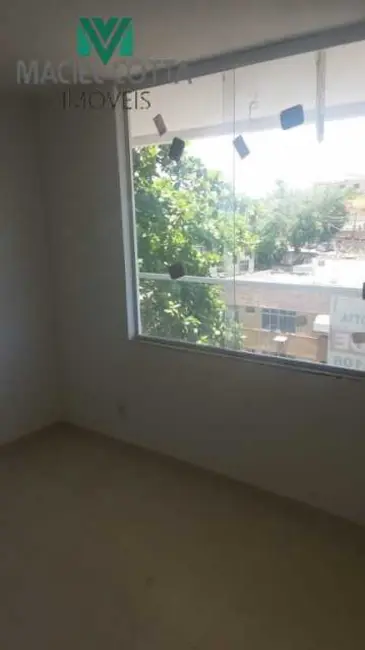 Foto 6 de Apartamento com 3 quartos à venda, 87m2 em Rio De Janeiro - RJ