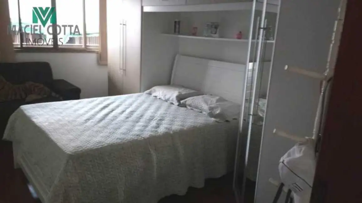 Foto 8 de Apartamento com 3 quartos à venda, 176m2 em Rio De Janeiro - RJ