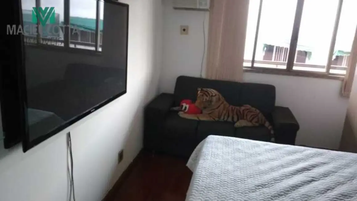 Foto 9 de Apartamento com 3 quartos à venda, 176m2 em Rio De Janeiro - RJ