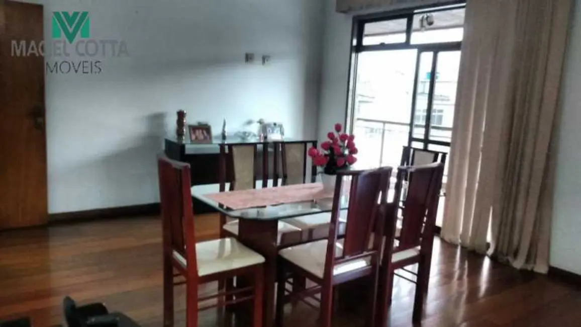 Foto 4 de Apartamento com 3 quartos à venda, 176m2 em Rio De Janeiro - RJ