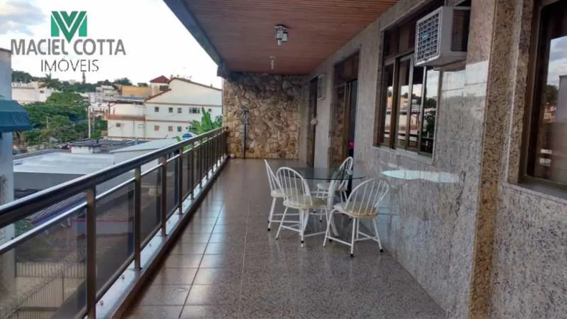 Foto 1 de Apartamento com 3 quartos à venda, 176m2 em Rio De Janeiro - RJ